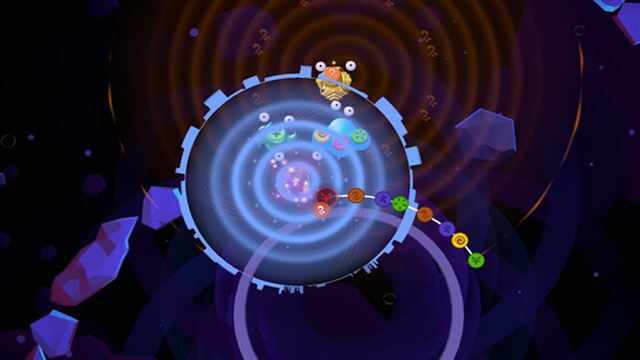 Hình ảnh gameplay The Lullaby of Life-TiNYiSO