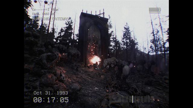 Hình ảnh gameplay DONT SCREAM v20250919-P2P