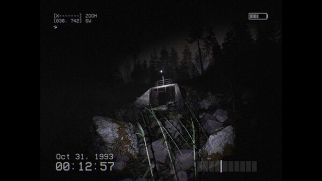 Hình ảnh gameplay DONT SCREAM v20250919-P2P