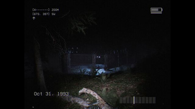 Hình ảnh gameplay DONT SCREAM v20250919-P2P