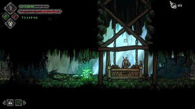 Hình ảnh gameplay Volkolak The Will of Gods v1.0.3-P2P