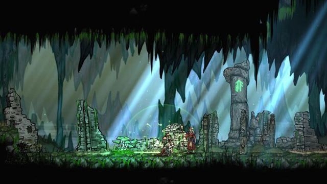 Hình ảnh gameplay Volkolak The Will of Gods v1.0.3.3-P2P
