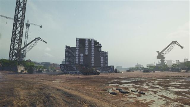 Hình ảnh gameplay Ship Graveyard Simulator 2 v13627-P2P