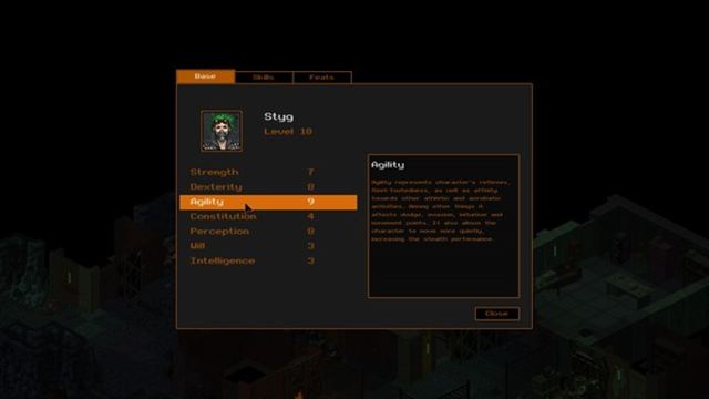 Hình ảnh gameplay Underrail v1.2.0.19-P2P