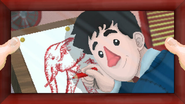 Hình ảnh gameplay Shadows of the Afterland-TENOKE