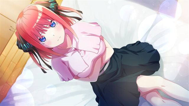 Hình ảnh gameplay The QQ Memories of a Quintessential Summer-GoldBerg