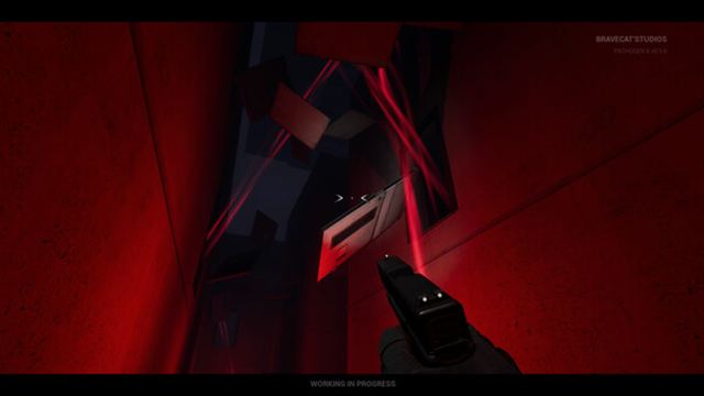Hình ảnh gameplay PATHOGEN X v1.2-P2P