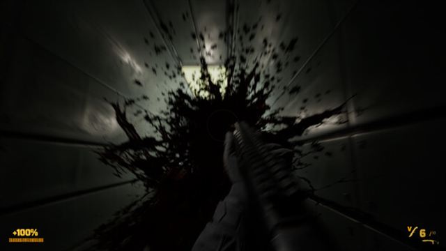 Hình ảnh gameplay PATHOGEN X v1.0.0.8-P2P