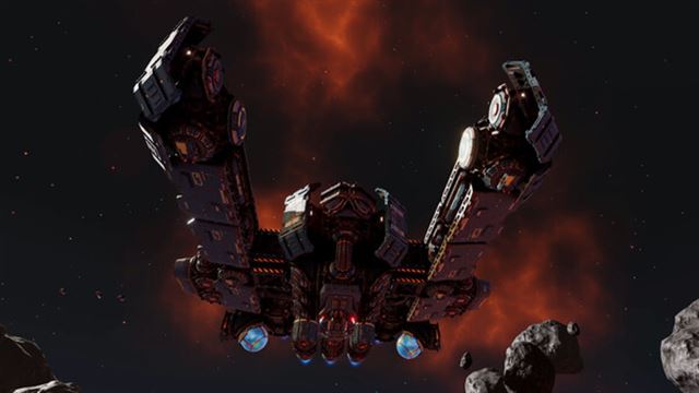 Hình ảnh gameplay ERA ONE Early Access