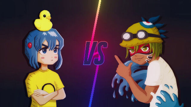 Hình ảnh gameplay Placid Plastic Deck A Quiet Quest-TENOKE