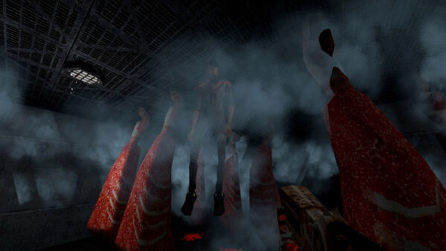 Hình ảnh gameplay FLAW Early Access