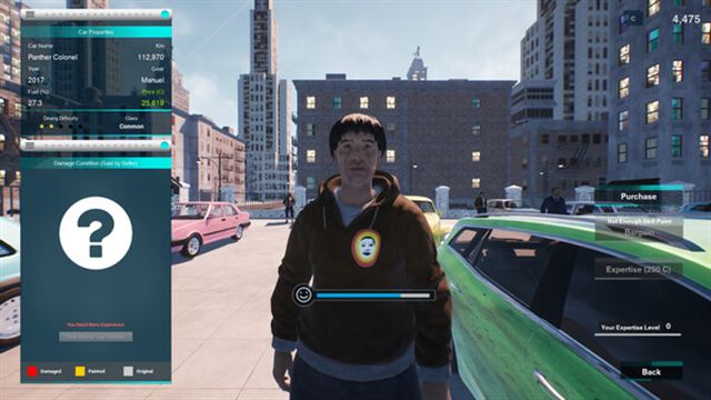 Hình ảnh gameplay Auto Sale Life-TiNYiSO