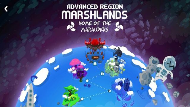 Hình ảnh gameplay Gunboat God-TENOKE