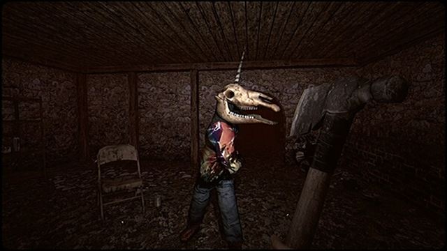 Hình ảnh gameplay Butchers Creek v1.151-P2P