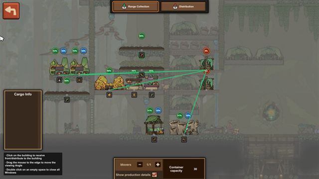 Hình ảnh gameplay Guardians of the Sanctree v1.1.0-P2P