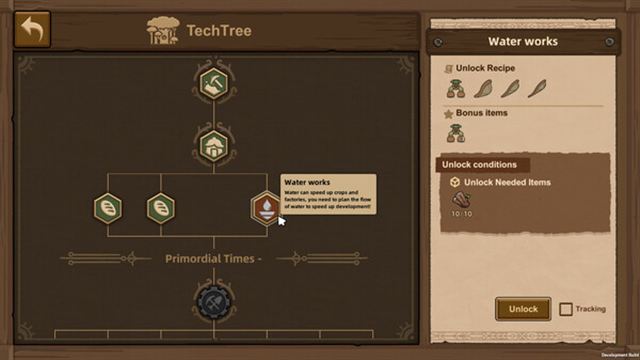 Hình ảnh gameplay Guardians of the Sanctree v1.1.0-P2P