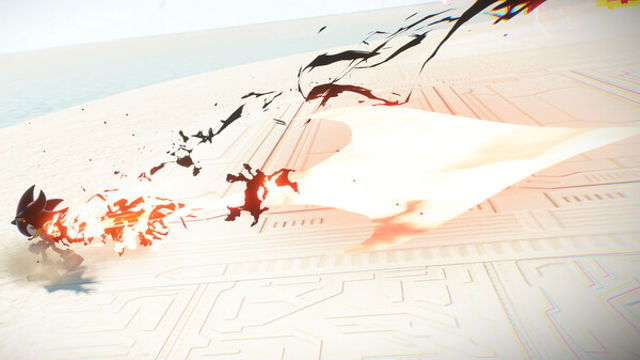 Hình ảnh gameplay Sonic x Shadow Generations Build 16644180 HYPERVISOR-P2P