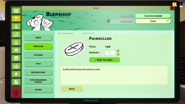 Hình ảnh gameplay Animal Shelter v1.3.19.38.257-TENOKE