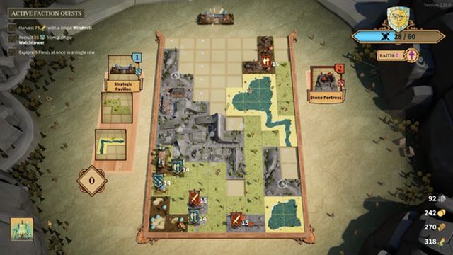 Hình ảnh gameplay Drop Duchy v1.0.4-P2P