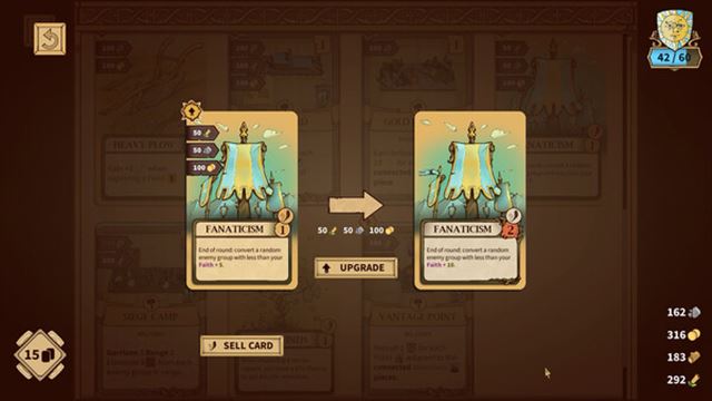 Hình ảnh gameplay Drop Duchy v1.1.15-P2P