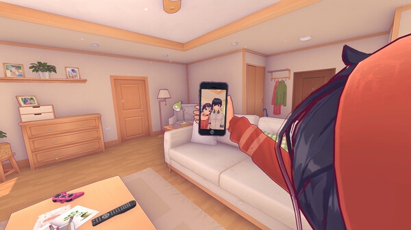Hình ảnh gameplay MiSide v0.923-P2P