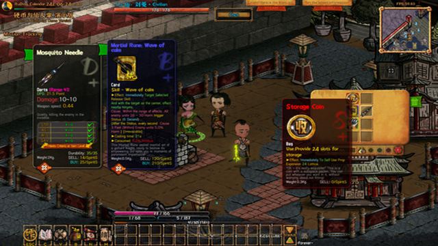Hình ảnh gameplay Coins And Wishpalm v1.2.3.6-P2P