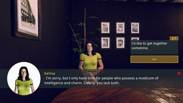 Hình ảnh gameplay Rock Star Life Simulator-SKIDROW