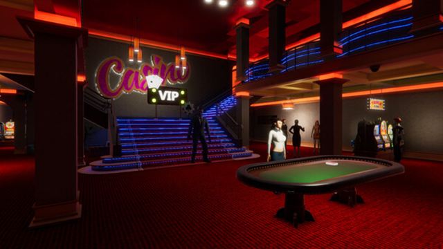 Hình ảnh gameplay Rock Star Life Simulator-SKIDROW
