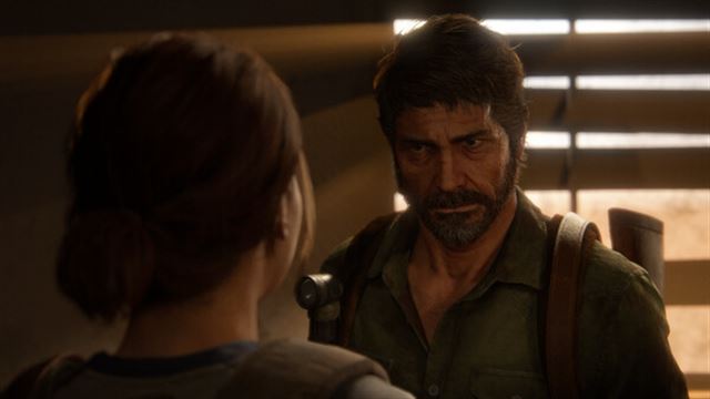 Hình ảnh gameplay The Last of Us Part II Remastered v1.4.10515.636-P2P