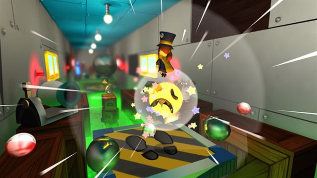 Hình ảnh gameplay A Hat in Time v20250626-P2P