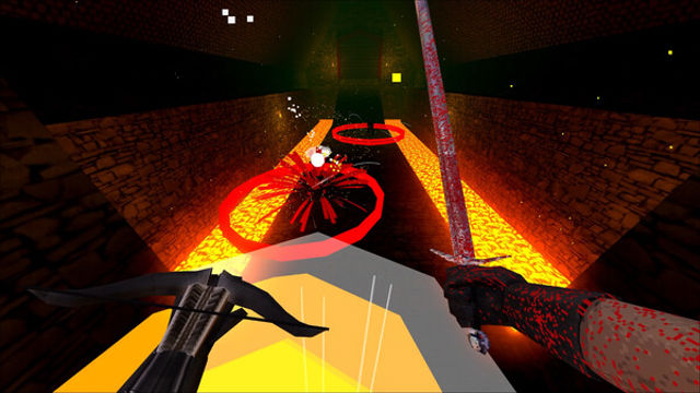 Hình ảnh gameplay Bloodthief v1.2.3-P2P