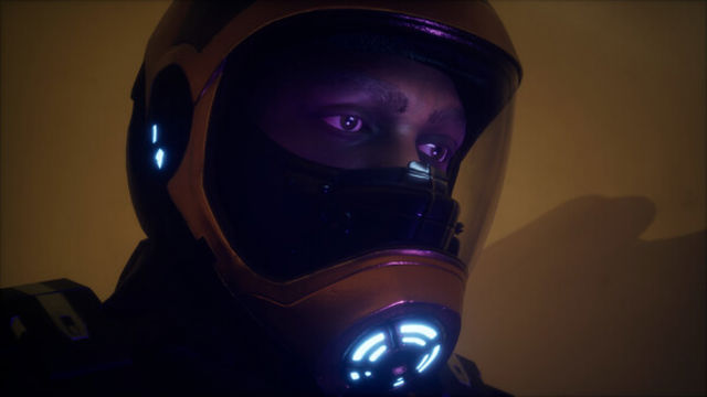 Hình ảnh gameplay Project Vesperi-GoldBerg