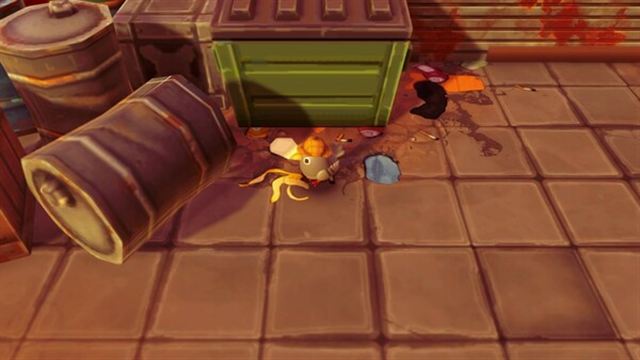 Hình ảnh gameplay Just Crow Things v1 0.22-P2P