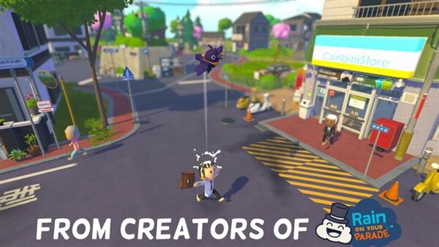Hình ảnh gameplay Just Crow Things v1 0.22-P2P