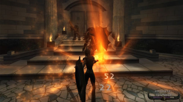 Hình ảnh gameplay Enclave v20251024-P2P