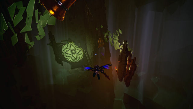 Hình ảnh gameplay Duskfade v1.0.5-P2P