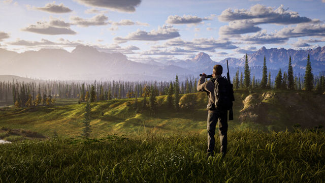 Hình ảnh gameplay Way of the Hunter 2 v0.0.1.186592 Early Access