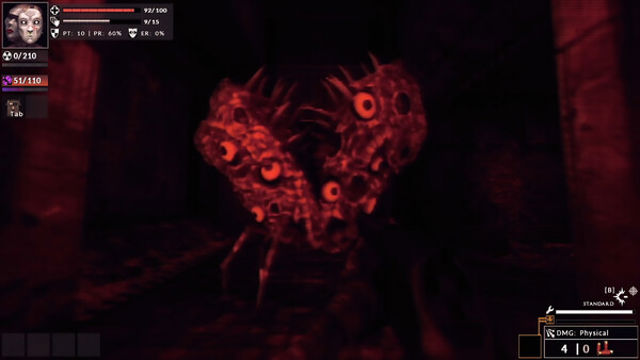 Hình ảnh gameplay Divine Frequency Early Access