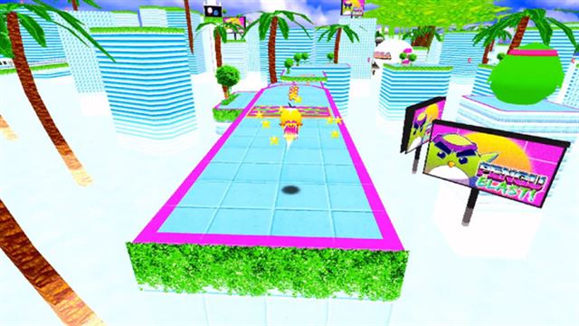 Hình ảnh gameplay Toree Saturn-TENOKE