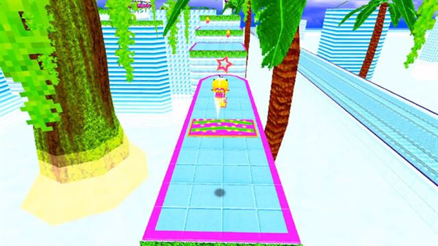 Hình ảnh gameplay Toree Saturn-TENOKE