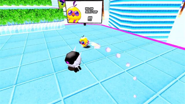 Hình ảnh gameplay Toree Saturn-TENOKE