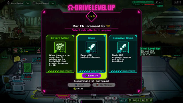 Hình ảnh gameplay Live Hard Die Hard-P2P