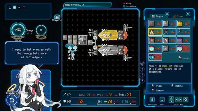 Hình ảnh gameplay Million Depth-TENOKE