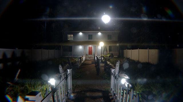 Hình ảnh gameplay BoneField Early Access