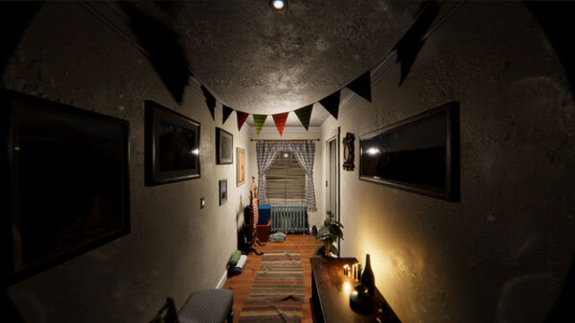 Hình ảnh gameplay BoneField Early Access