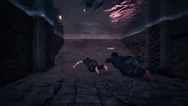 Hình ảnh gameplay Chained Together v1.8.6-P2P
