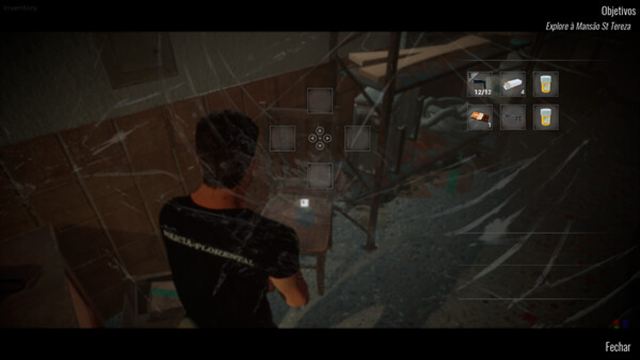 Hình ảnh gameplay Deadly Contagion v1.0.3.1-P2P