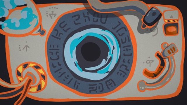 Hình ảnh gameplay Unnamed Experiment-TENOKE