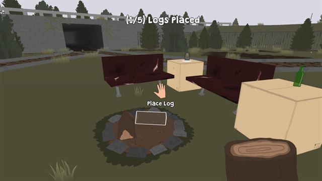 Hình ảnh gameplay Nocturnals v1.0.7-P2P