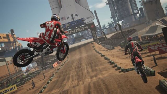 Hình ảnh gameplay Monster Energy Supercross 25 The Official Video Game v1576668-P2P